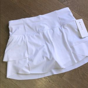 Athleta Momentum skirt/skort